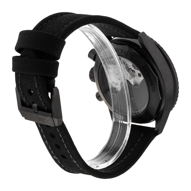 Blancpain Fifty Fathoms 5200-0130-B52A Image 3